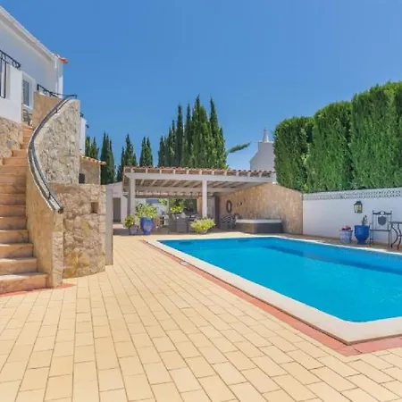 Beautifully Renovated Casa With Swimming Pool Lejlighed
