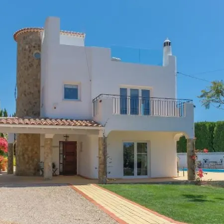 Beautifully Renovated Casa With Swimming Pool Lejlighed Albufeira