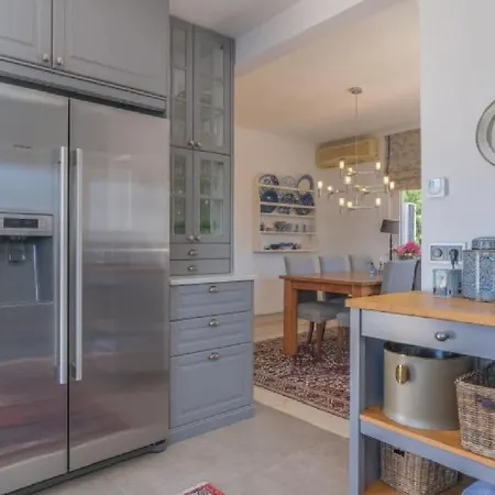 Apartmán Beautifully Renovated Casa With Swimming Pool *