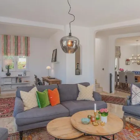 Lejlighed Beautifully Renovated Casa With Swimming Pool Albufeira