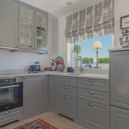 Beautifully Renovated Casa With Swimming Pool Lejlighed *