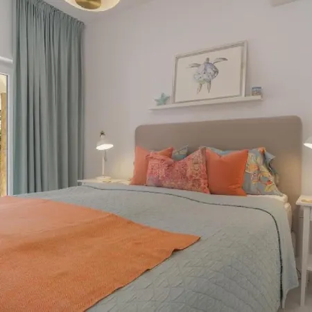 Beautifully Renovated Casa With Swimming Pool Apartmán Albufeira